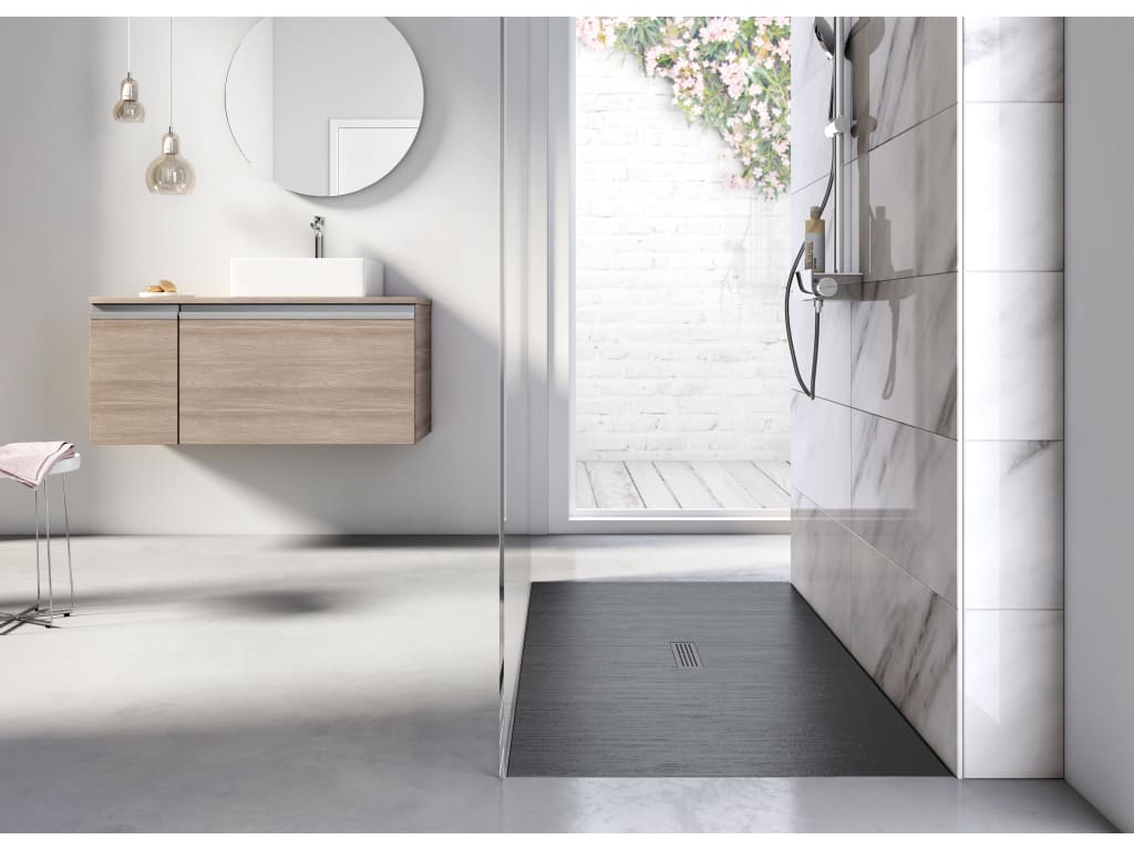 Helios Colecciones de platos de ducha Roca