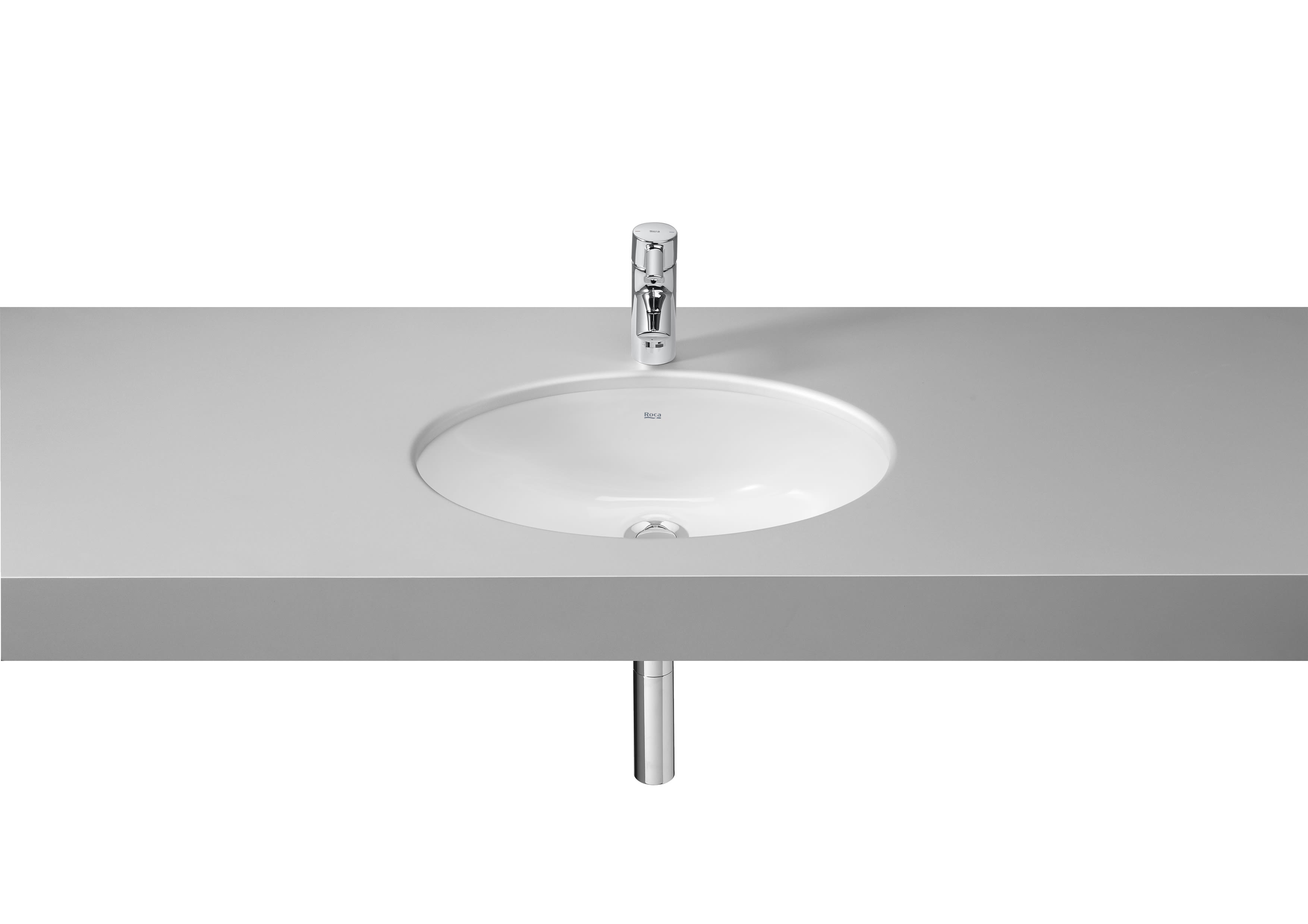 Умивалници под плот White Neo Selene A322307000 Roca