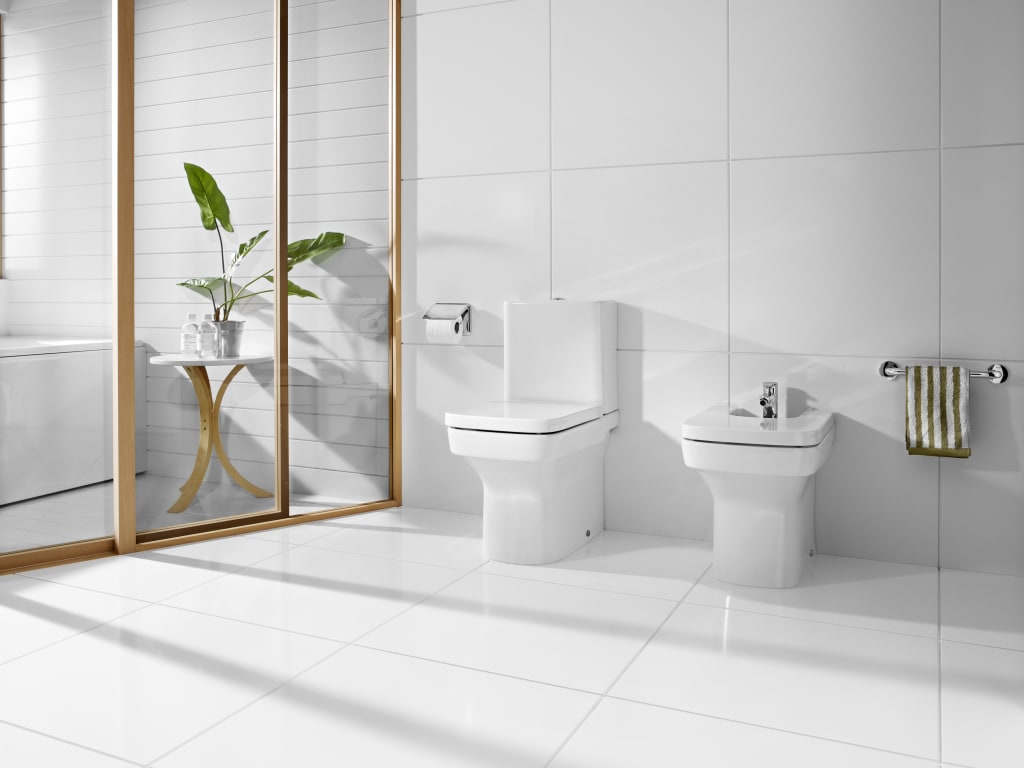 Dama Colecciones de baño Roca16