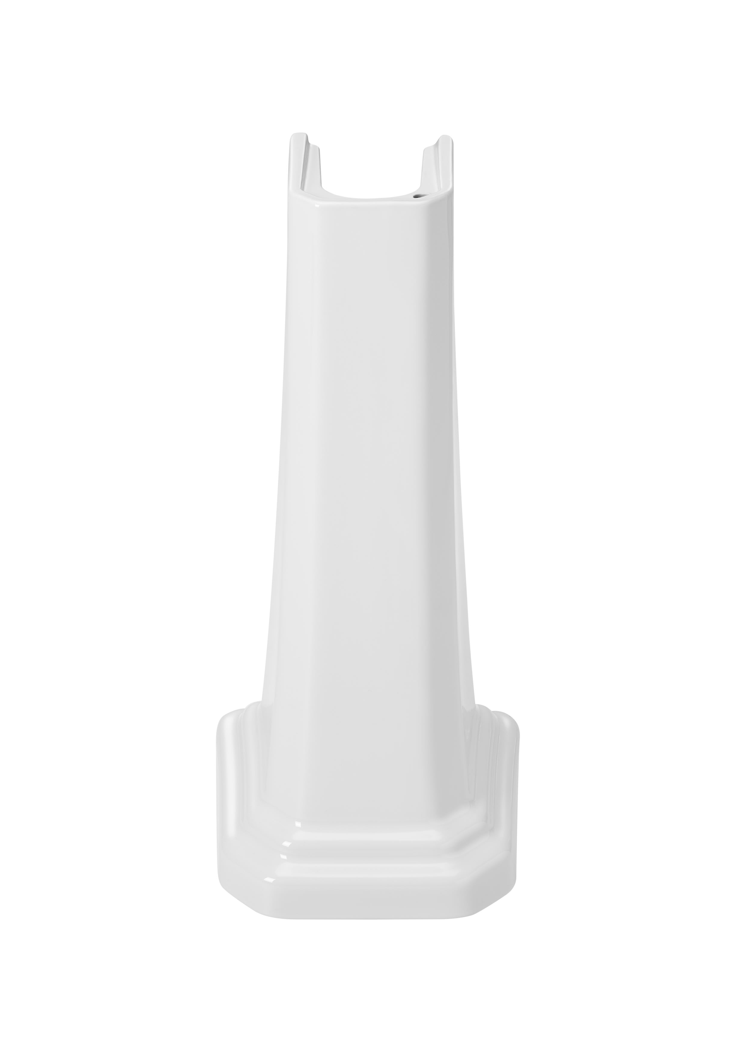 Окомплектовъчни продукти за умивалници White Carmen A3370A0000 Roca