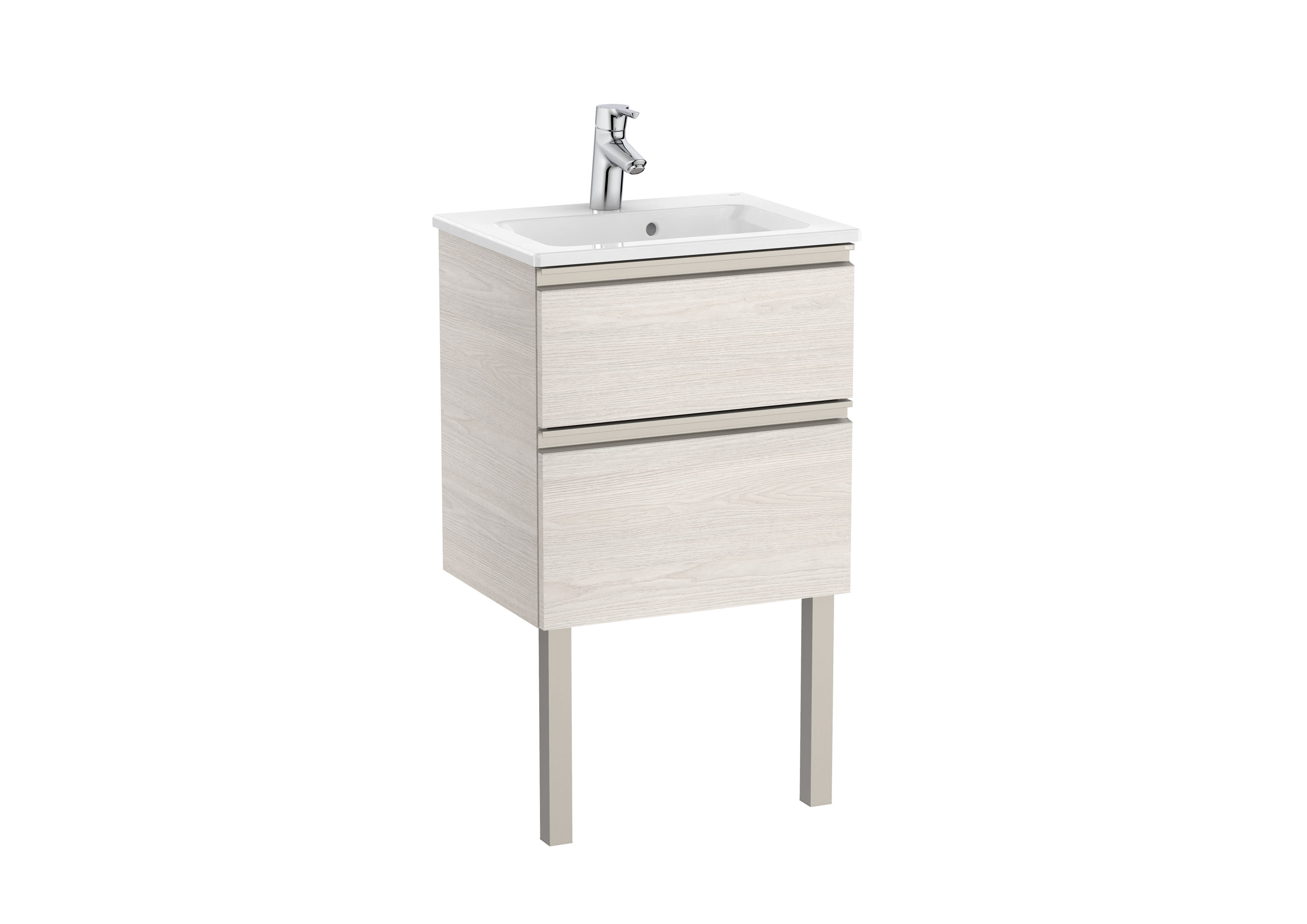 Базови модули Nordic Ash The Gap A851494434 Roca