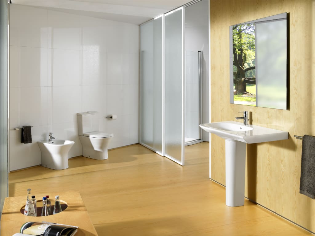 Nexo Colecciones de baño Roca20