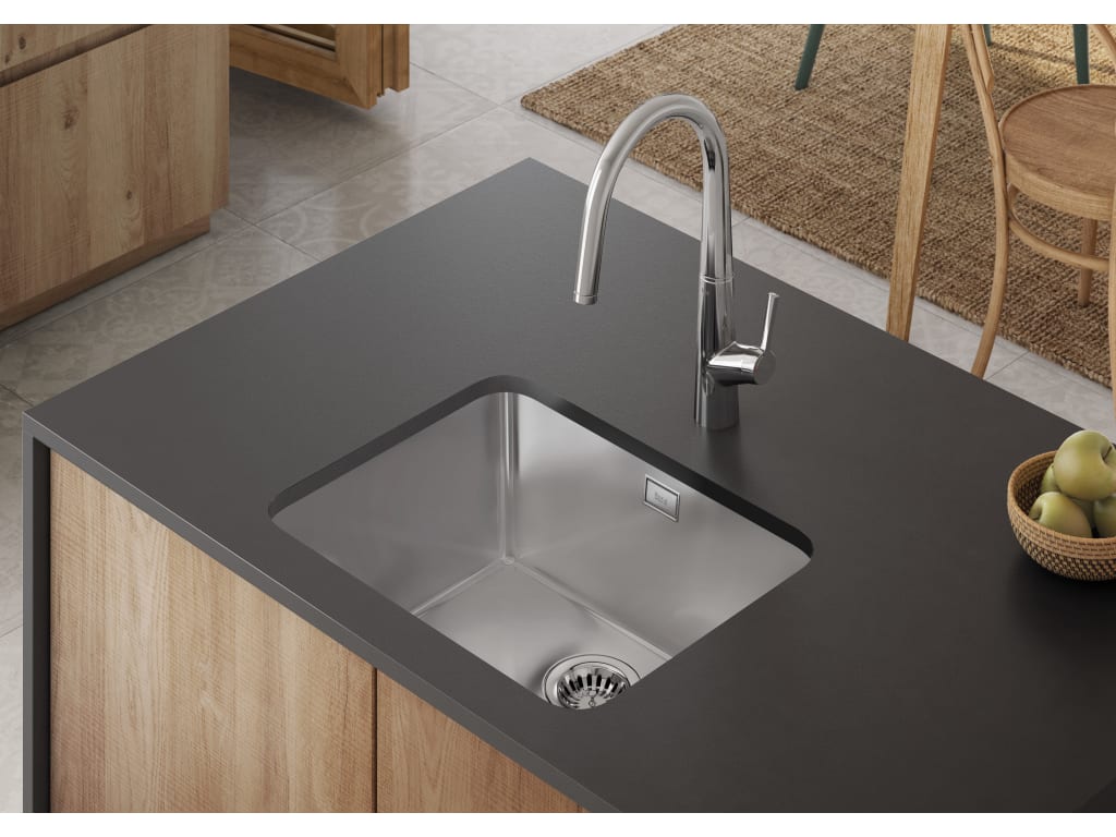 Syra Colecciones de grifería Roca2