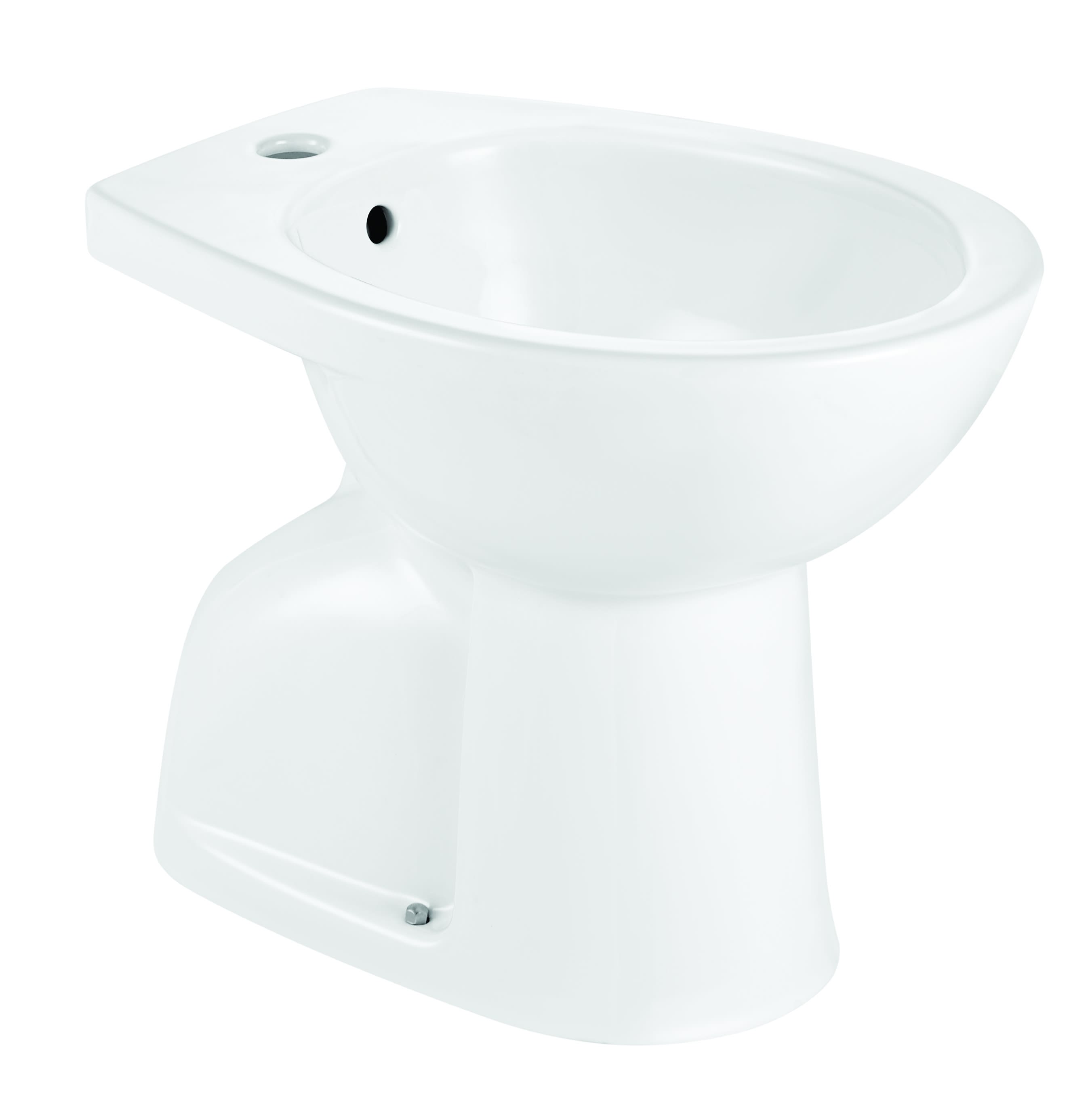 Стоящи бидета White Adele A355195000 Roca