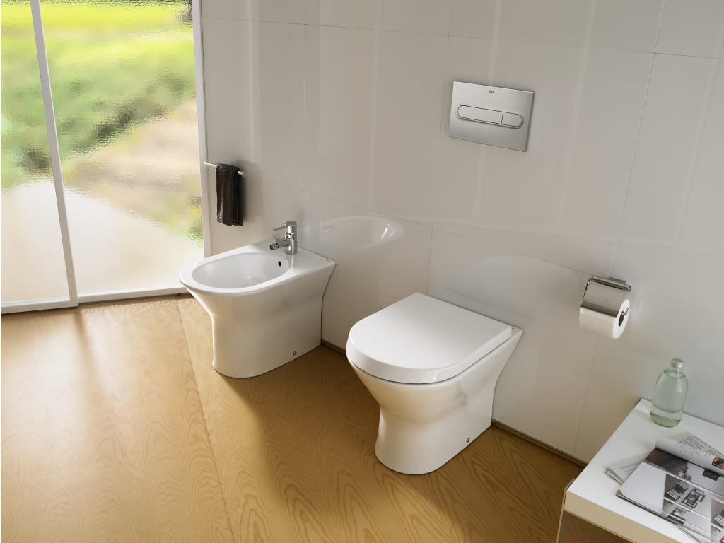 Nexo Colecciones de baño Roca40
