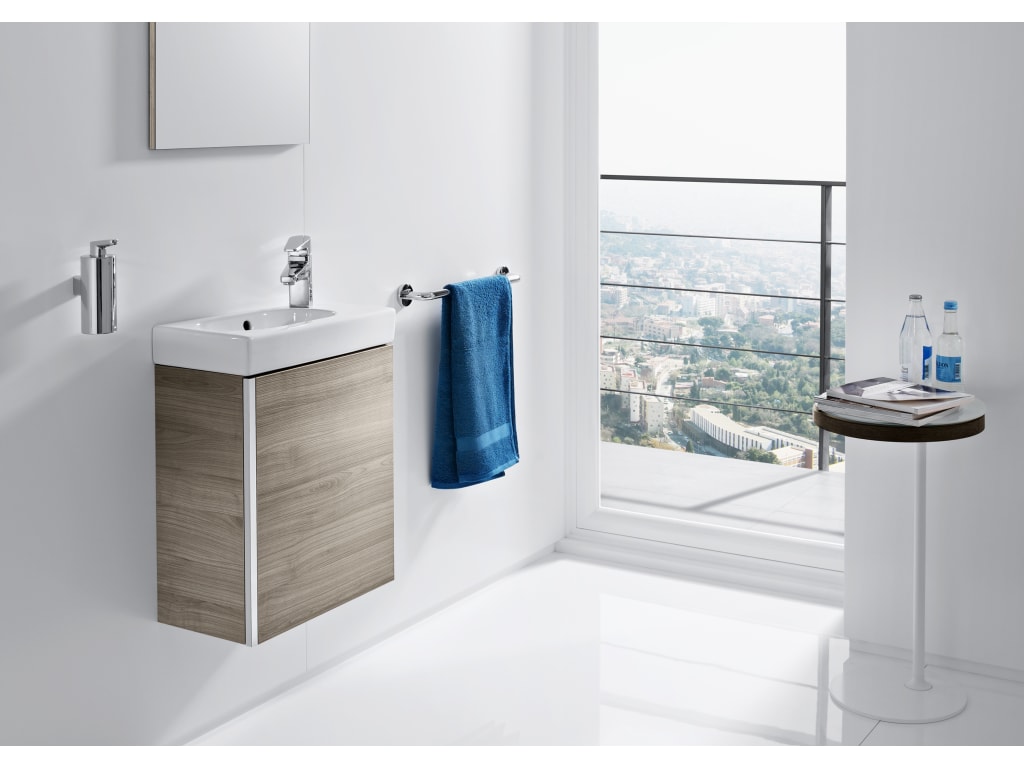 Mini Colecciones de muebles y lavabos Roca