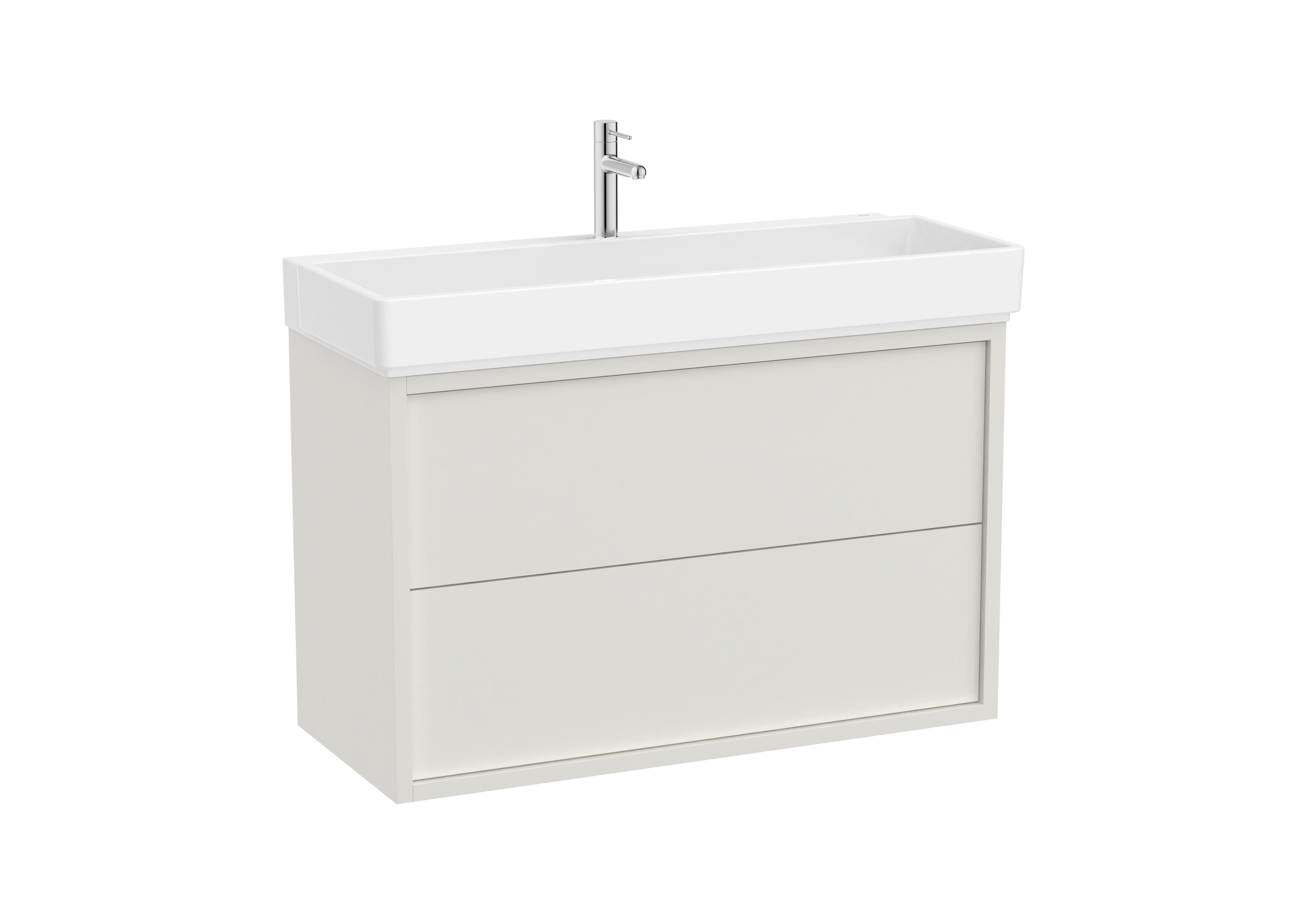 Базови модули Off-white Tura A852035558 Roca