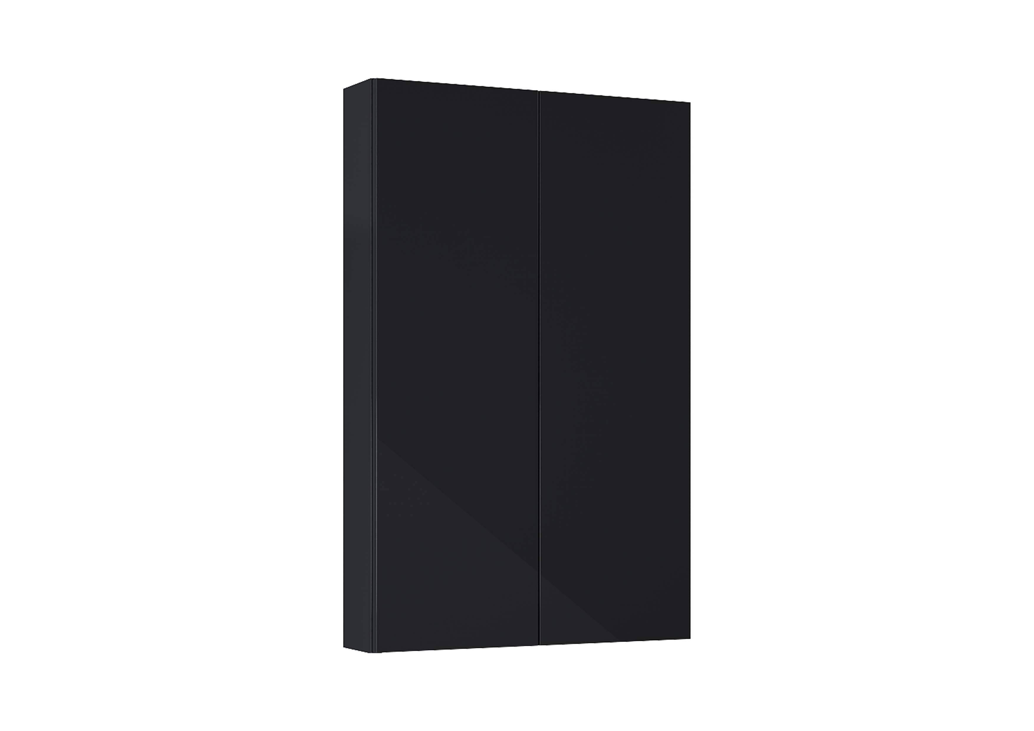 Спомагателни модули Glossy black Extra A857960351 Roca