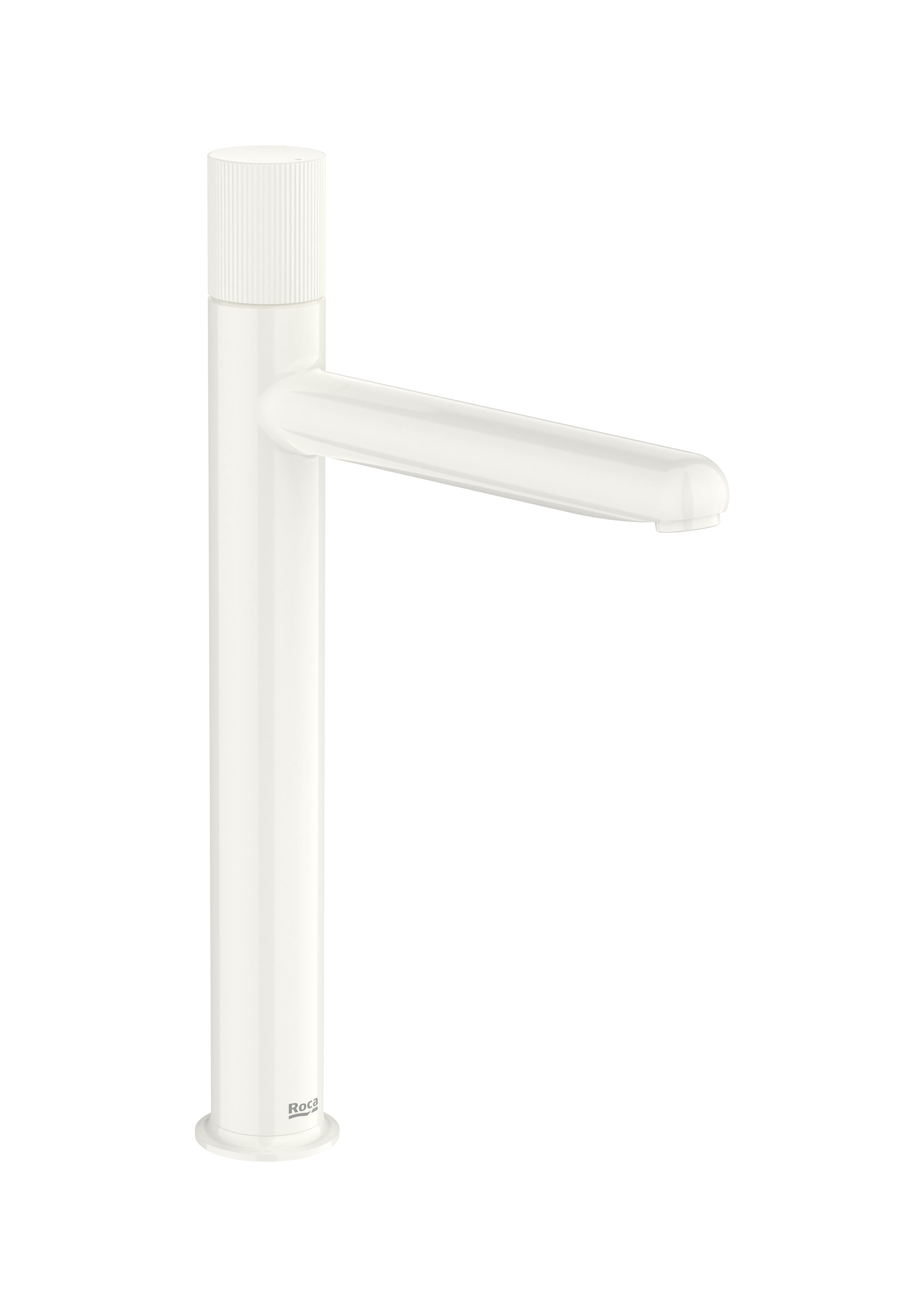 Смесителни батерии за умивалници Glossy White Nu A5A3C3FP30 Roca