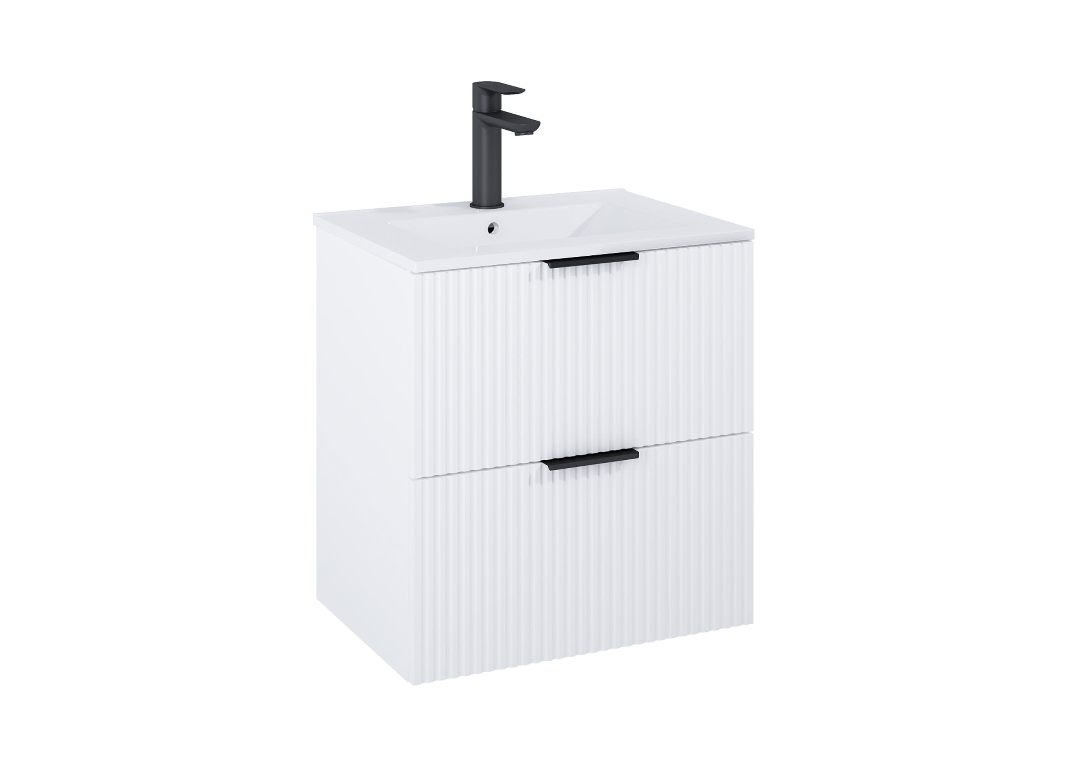 Базови модули Matt White Reef A852477529 Roca