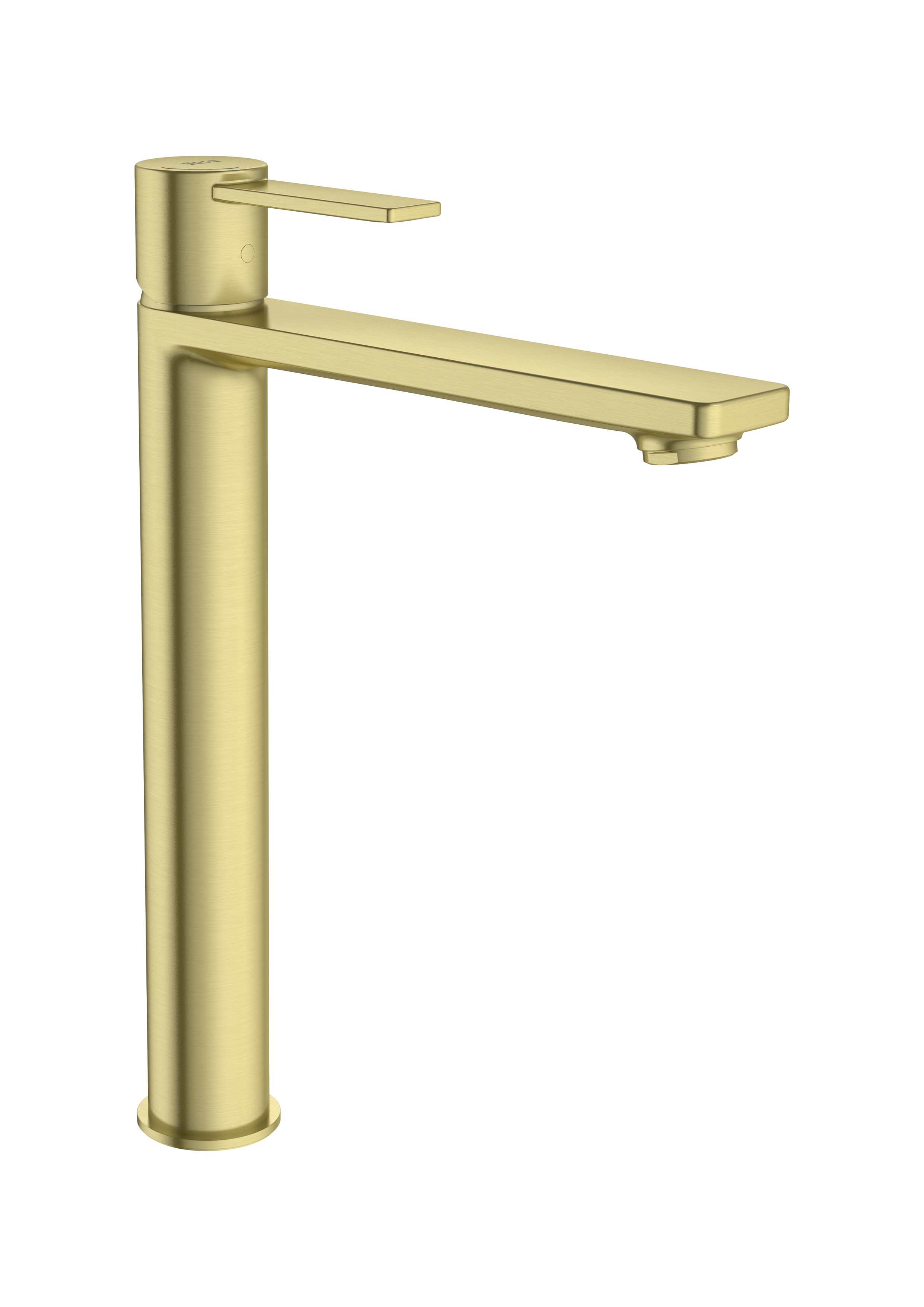 Смесителни батерии за умивалници Brushed Brass Targa A5A345FVA0 Roca