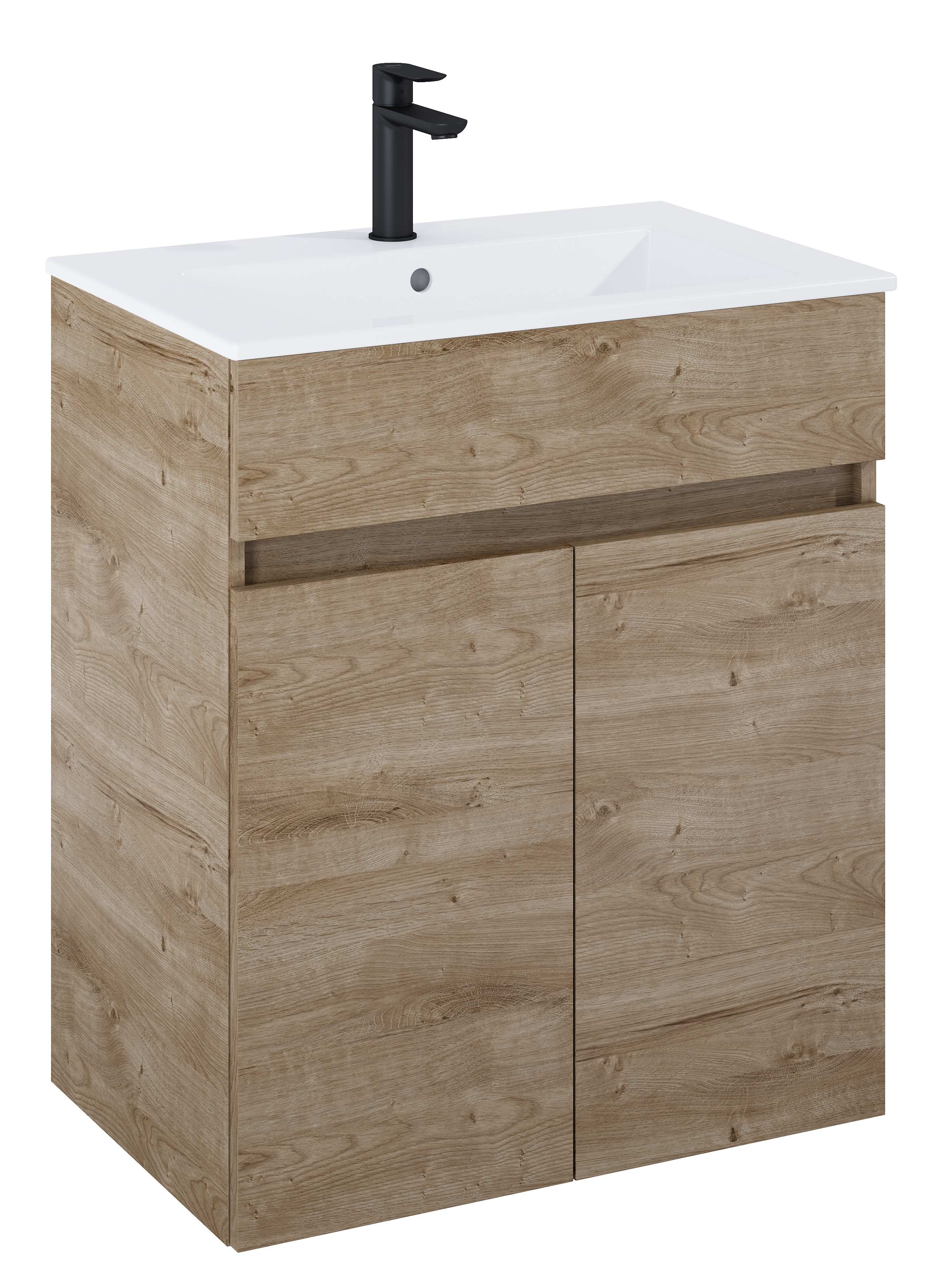Базови модули Rural Oak N-Cube A852502808 Roca