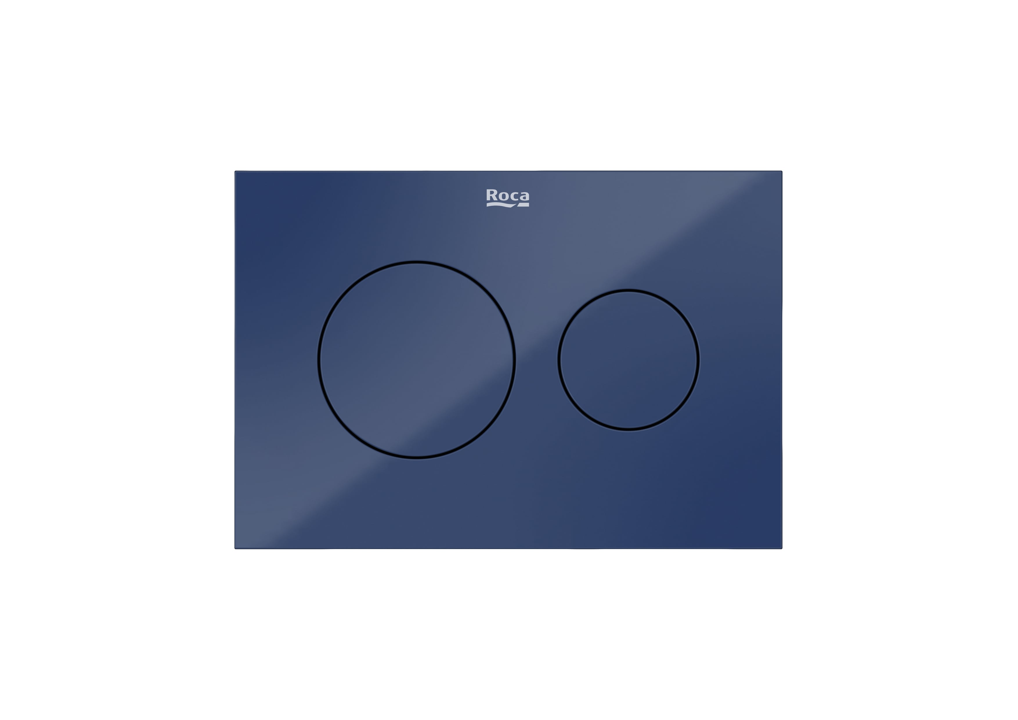 Бутони Cobalt Blue In-Wall A8902233P0 Roca