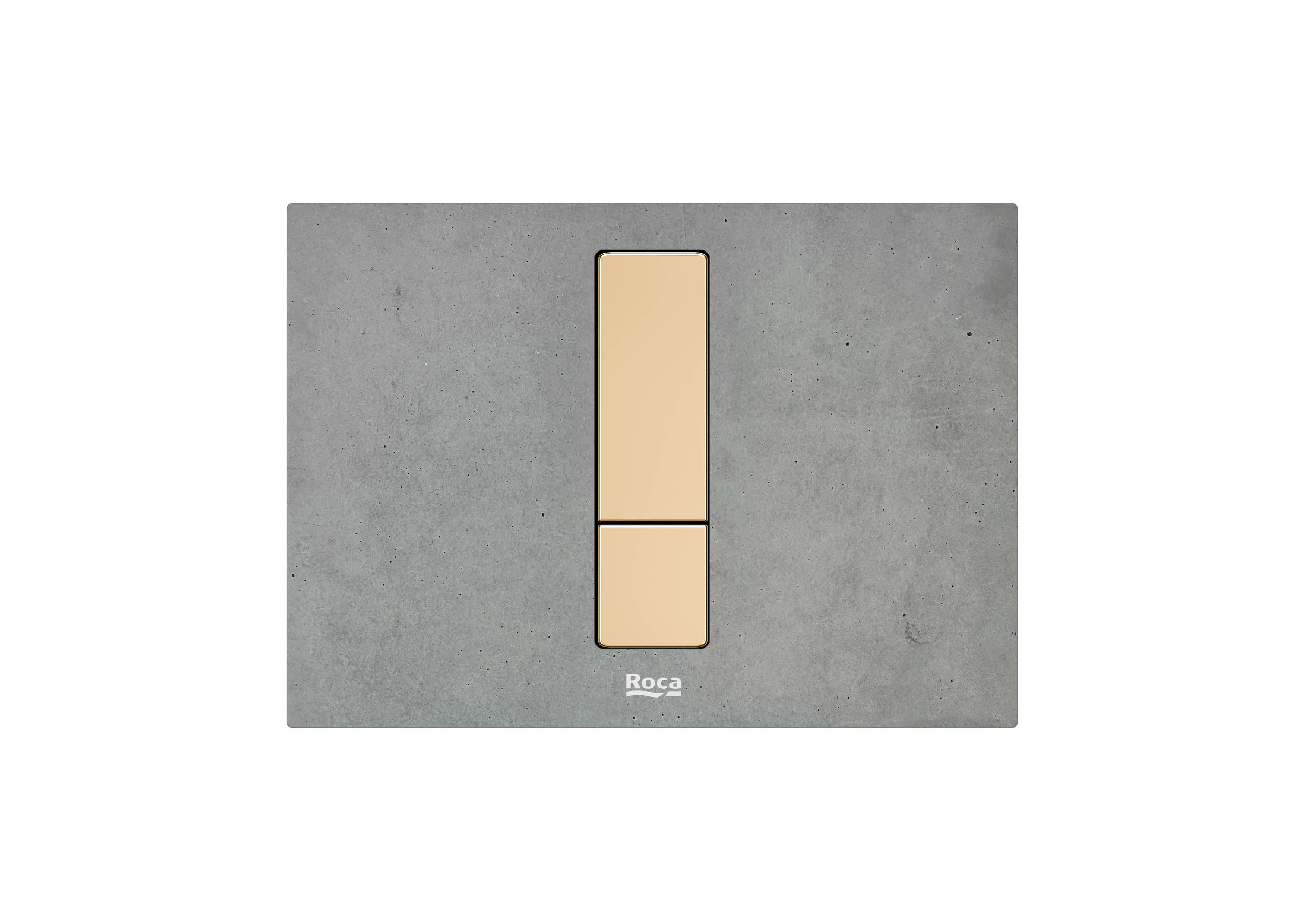 Бутони Concrete In-Wall A8905213CC Roca