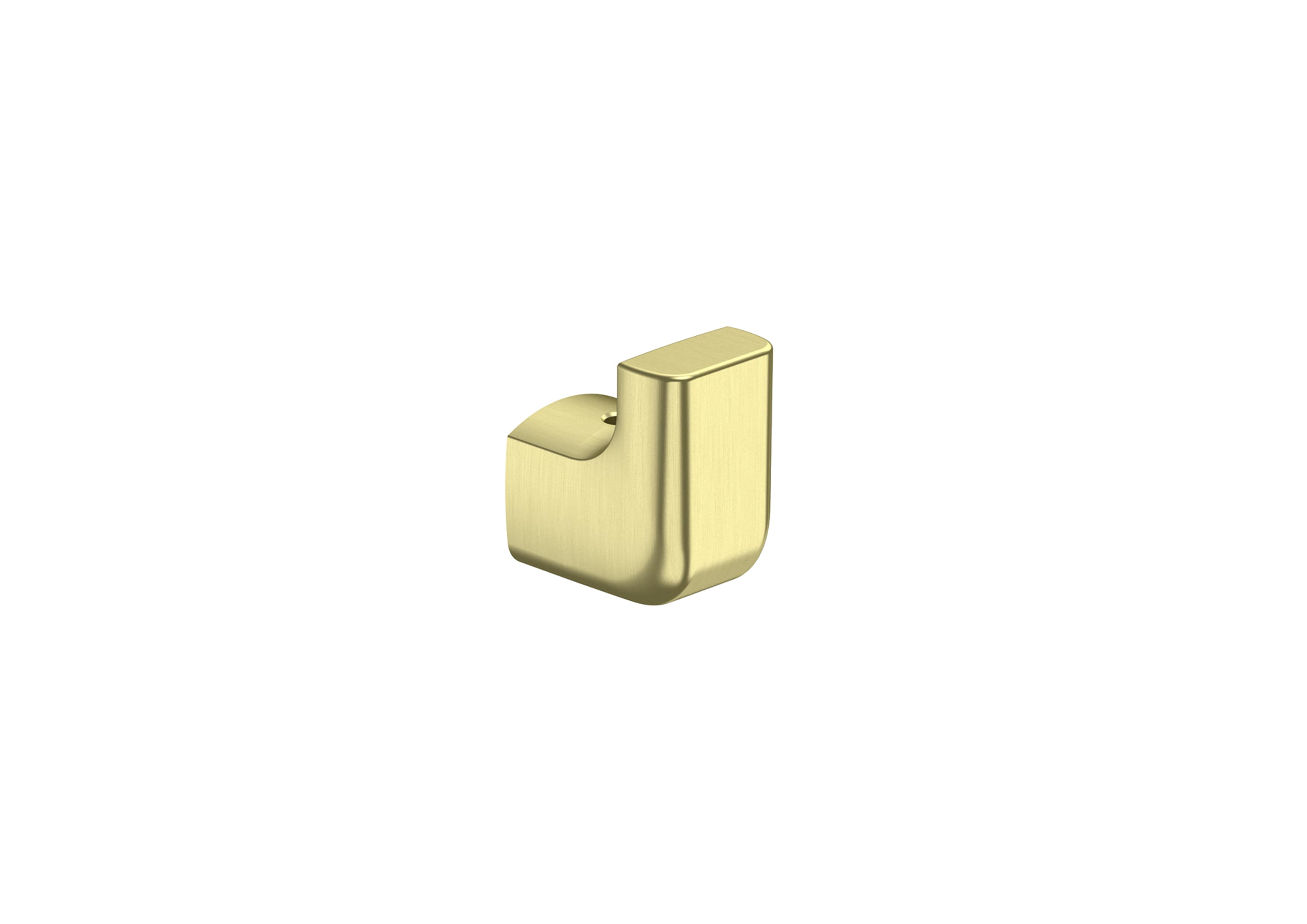 Закачалки Brushed Brass Tempo A817020VA0 Roca