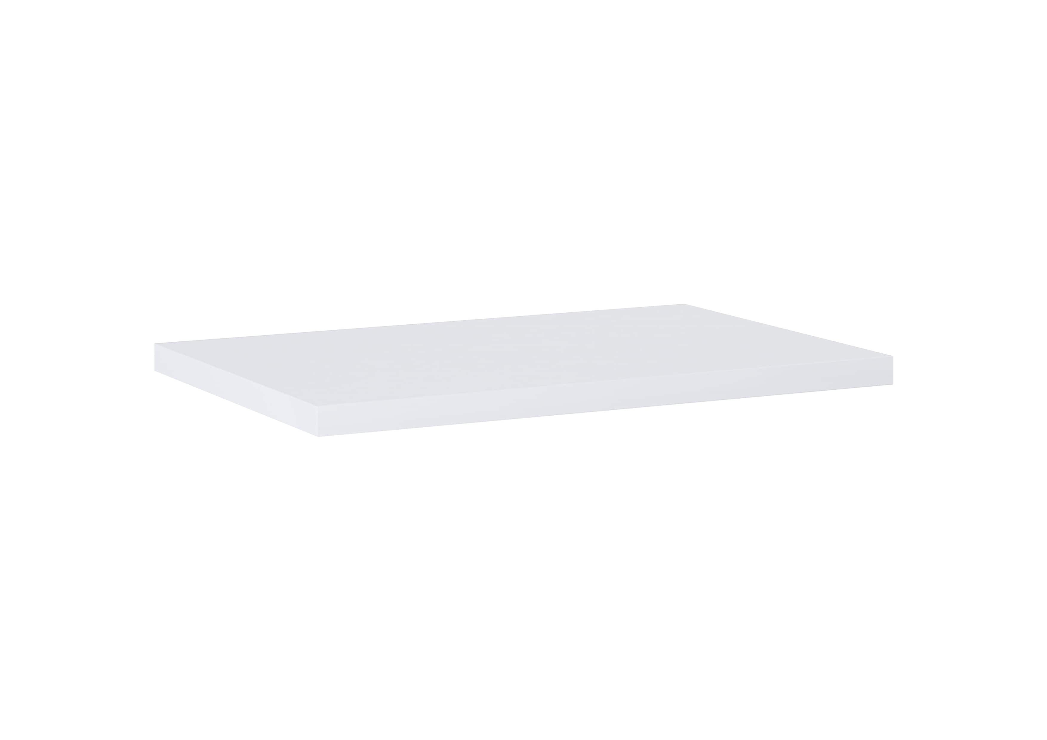 Плот Glossy White Kwadro A857963806 Roca