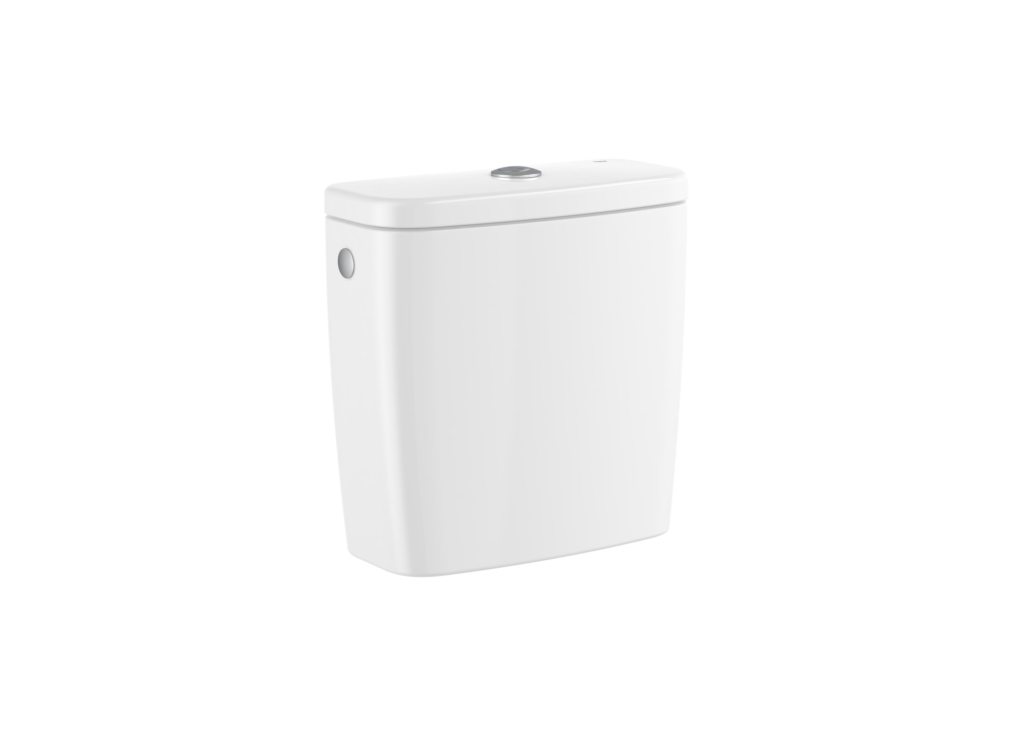 Тоалетни казанчета White Victoria A341V00000 Roca