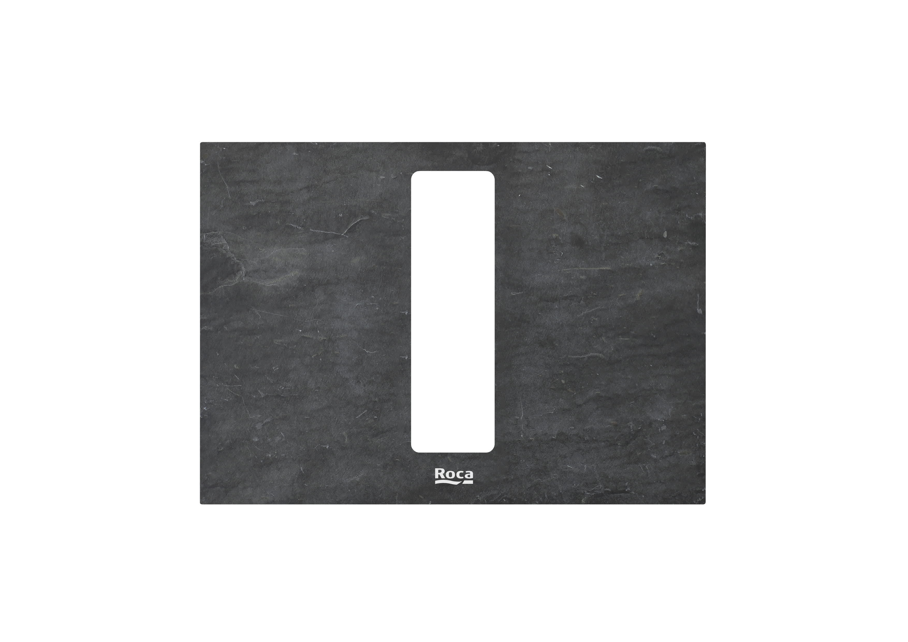 Бутони Slate In-Wall A8905213SS Roca