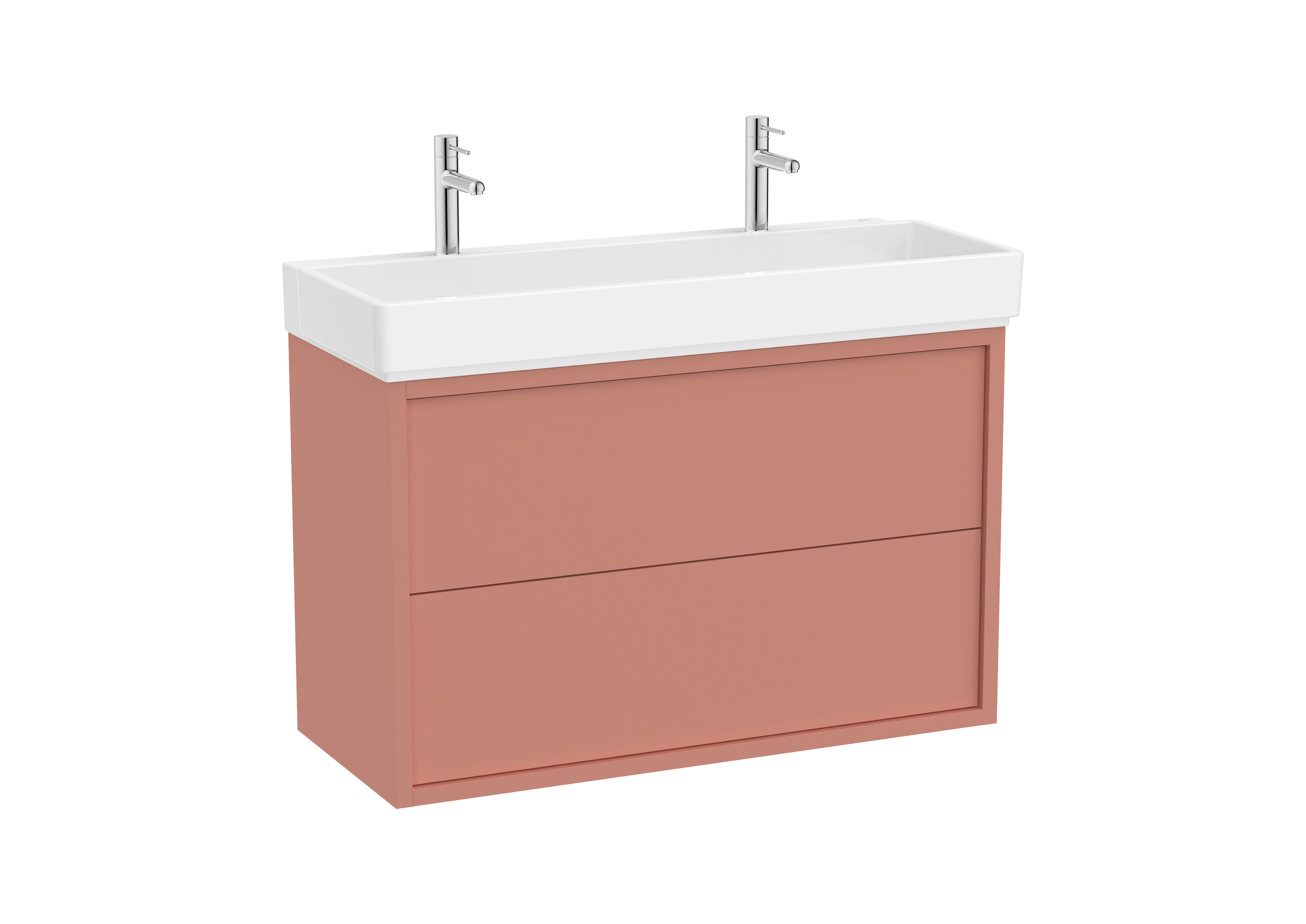 Базови модули Light Terracota Tura A852036560 Roca