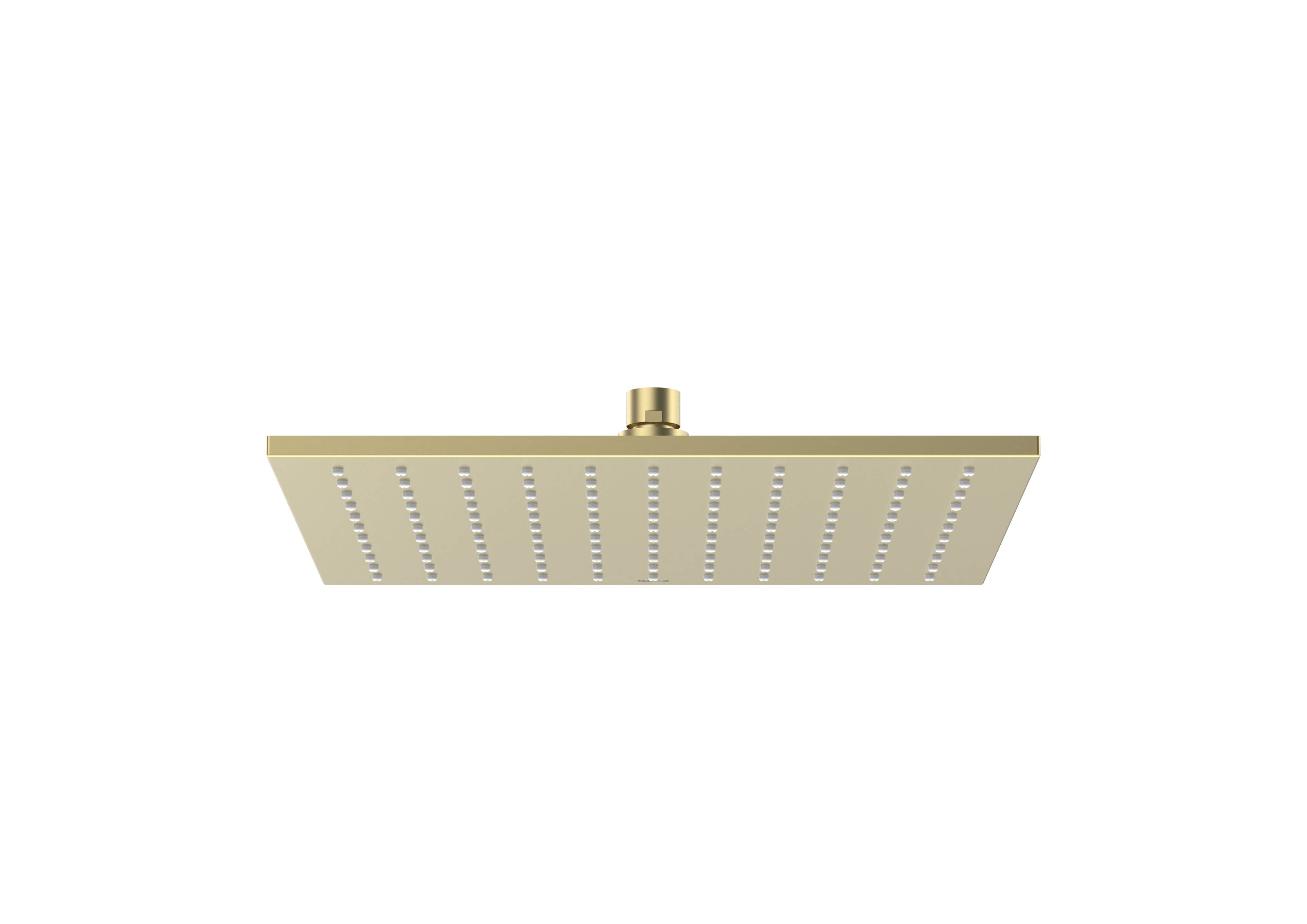 Душ глави Brushed Brass Raindream A5B4050VA0 Roca