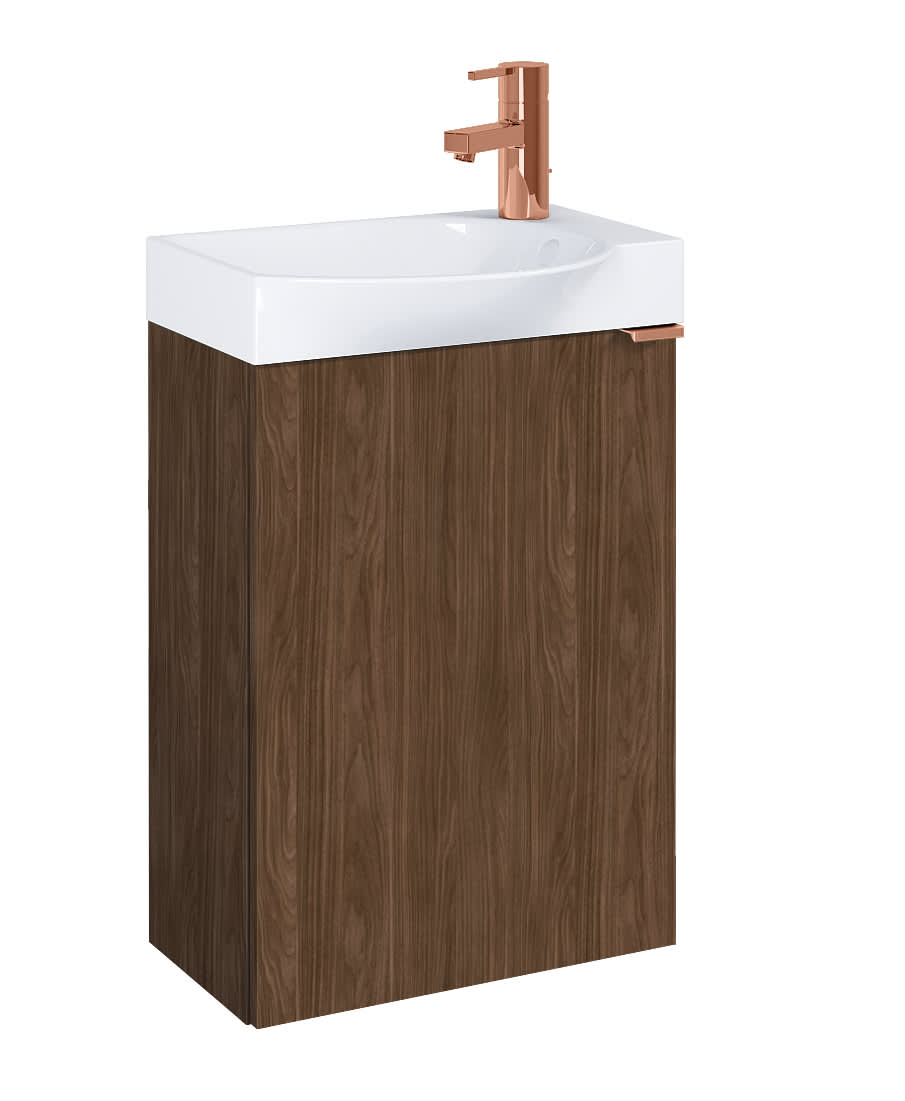 Базови модули Alpine Walnut Micro Plus A852444540 Roca