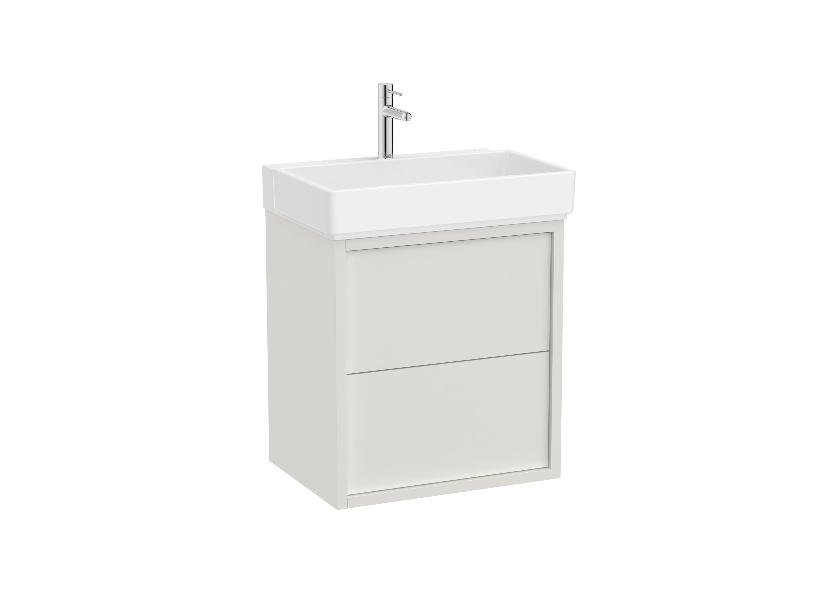 Базови модули Off-white Tura A852026558 Roca