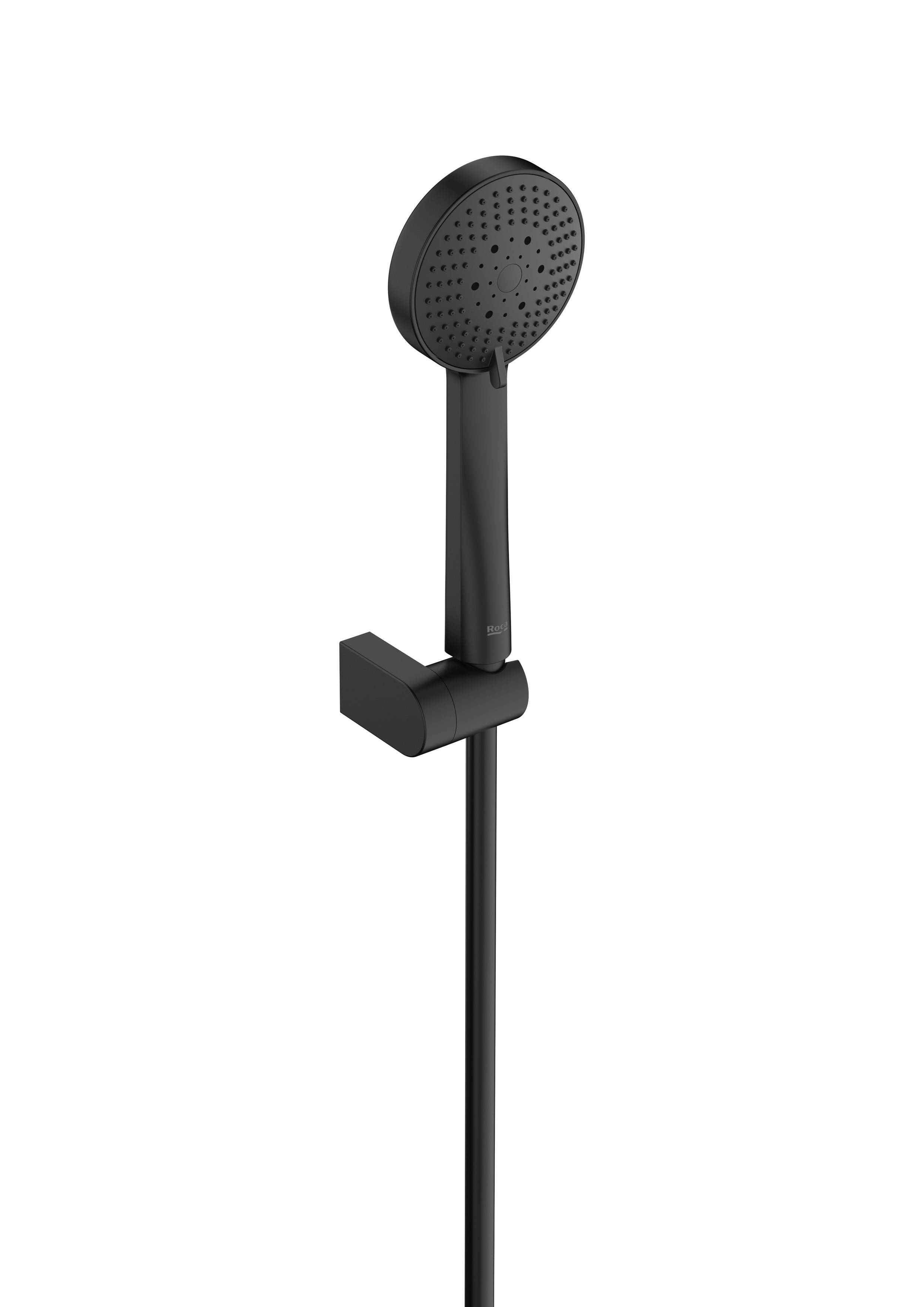 Душ комплекти Matt Black Stella A5B8313NB0 Roca