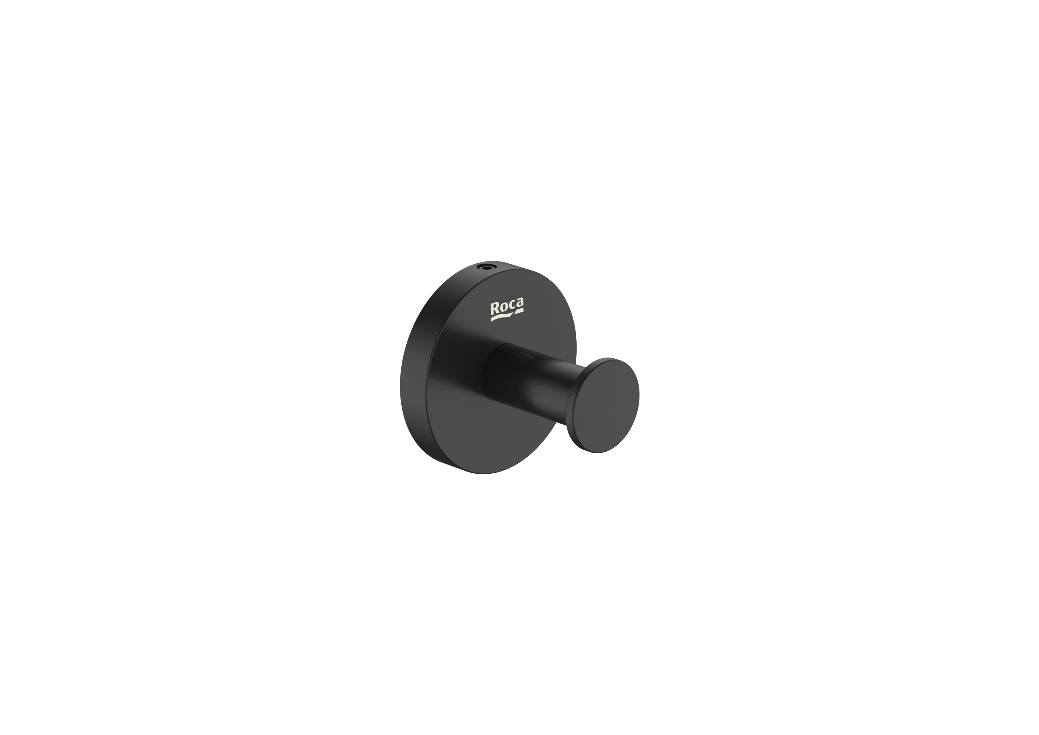 Закачалки Black Hotels A817570C40 Roca