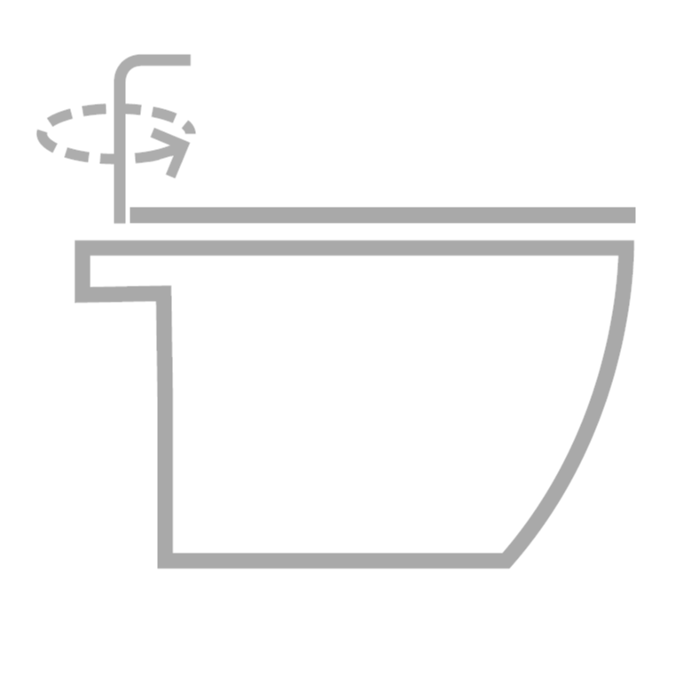 Седалки и капаци със система Easy Fix