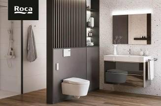Вградено казанче за стенна тоалетна? 7+ характеристики, които ще ви помогнат да направите правилния избор