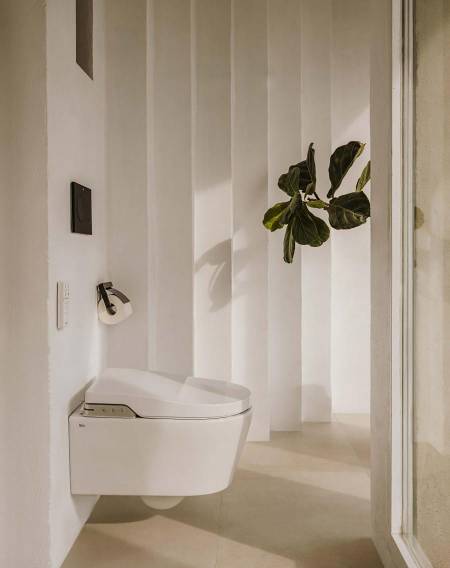 интелигентен дизайн на баня | Roca